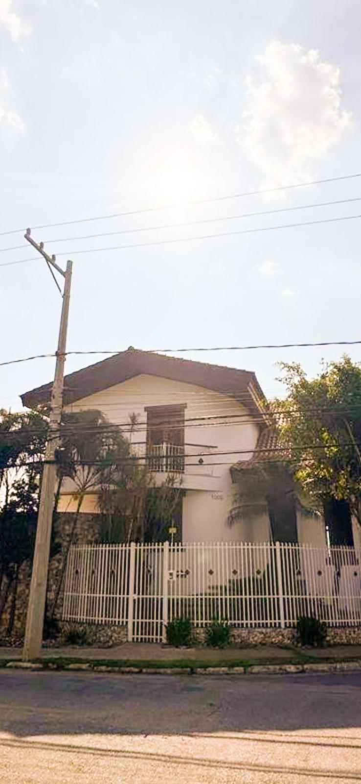 Pousada Terra Viva Sorocaba Kültér fotó