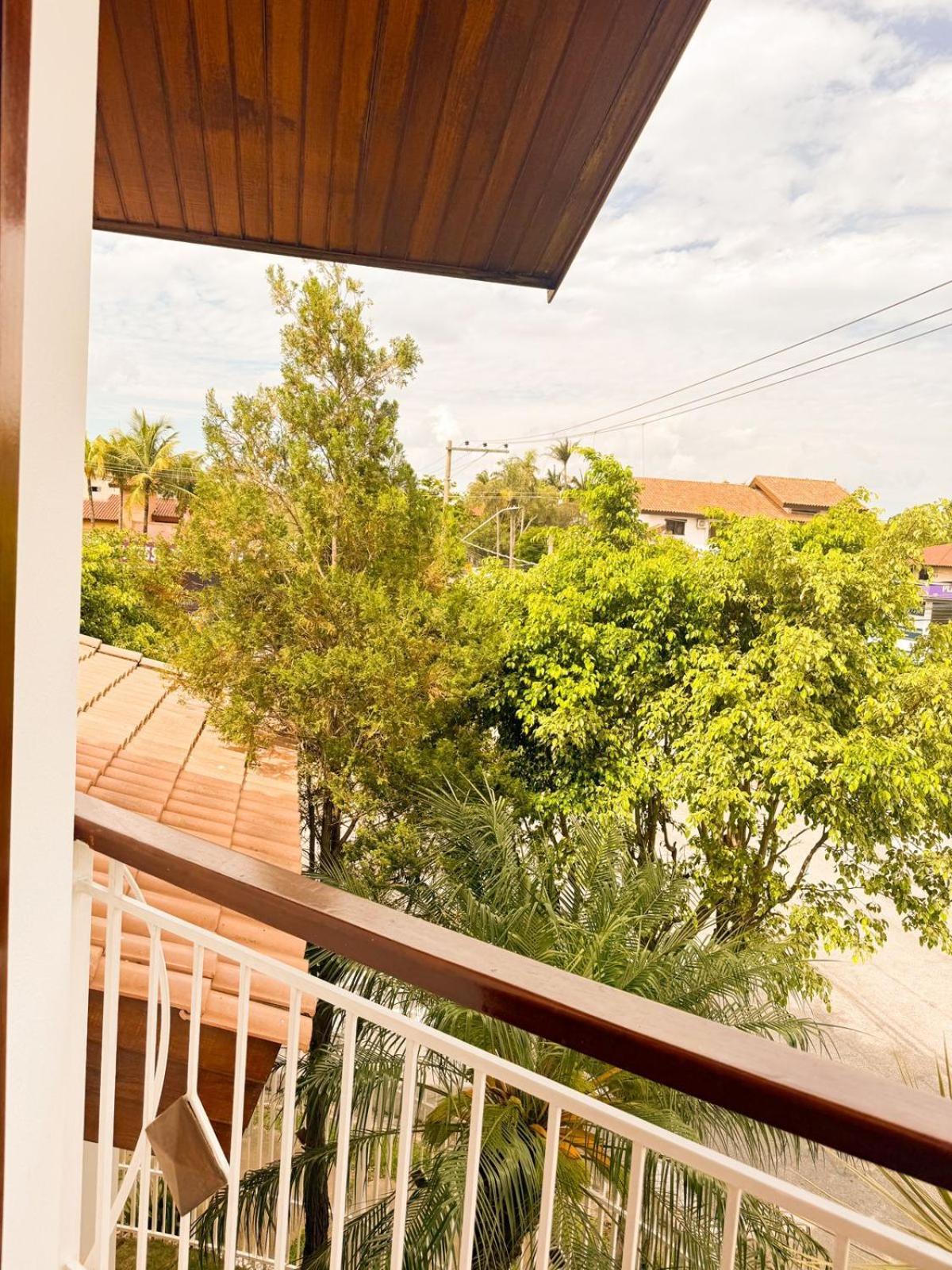 Pousada Terra Viva Sorocaba Kültér fotó