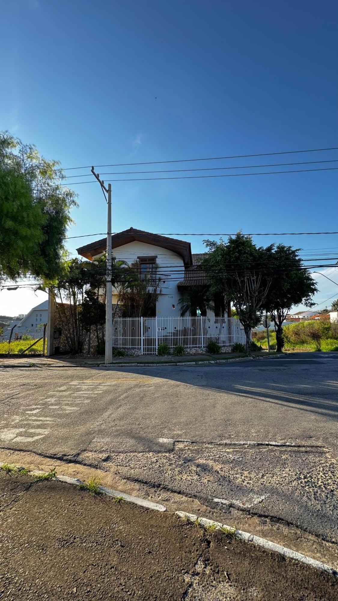 Pousada Terra Viva Sorocaba Kültér fotó